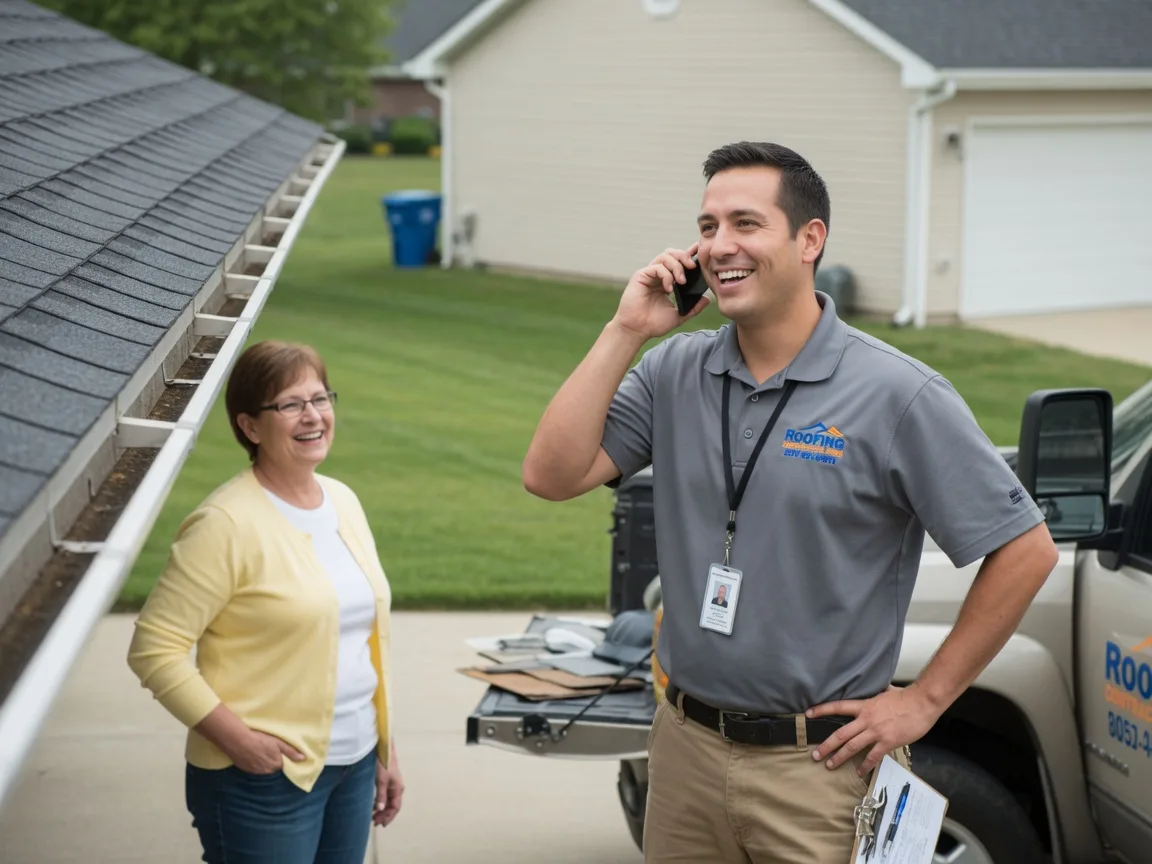 Local Roofing Contractors Lyons, MI FAQs